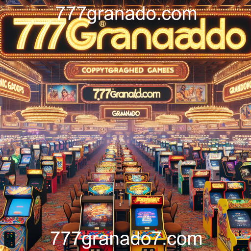 A Nostalgia dos Jogos de Arcade: Uma Viagem Através do Tempo