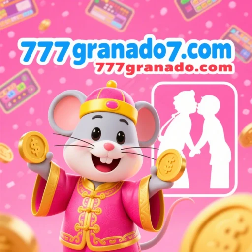 777granado7.com favicon